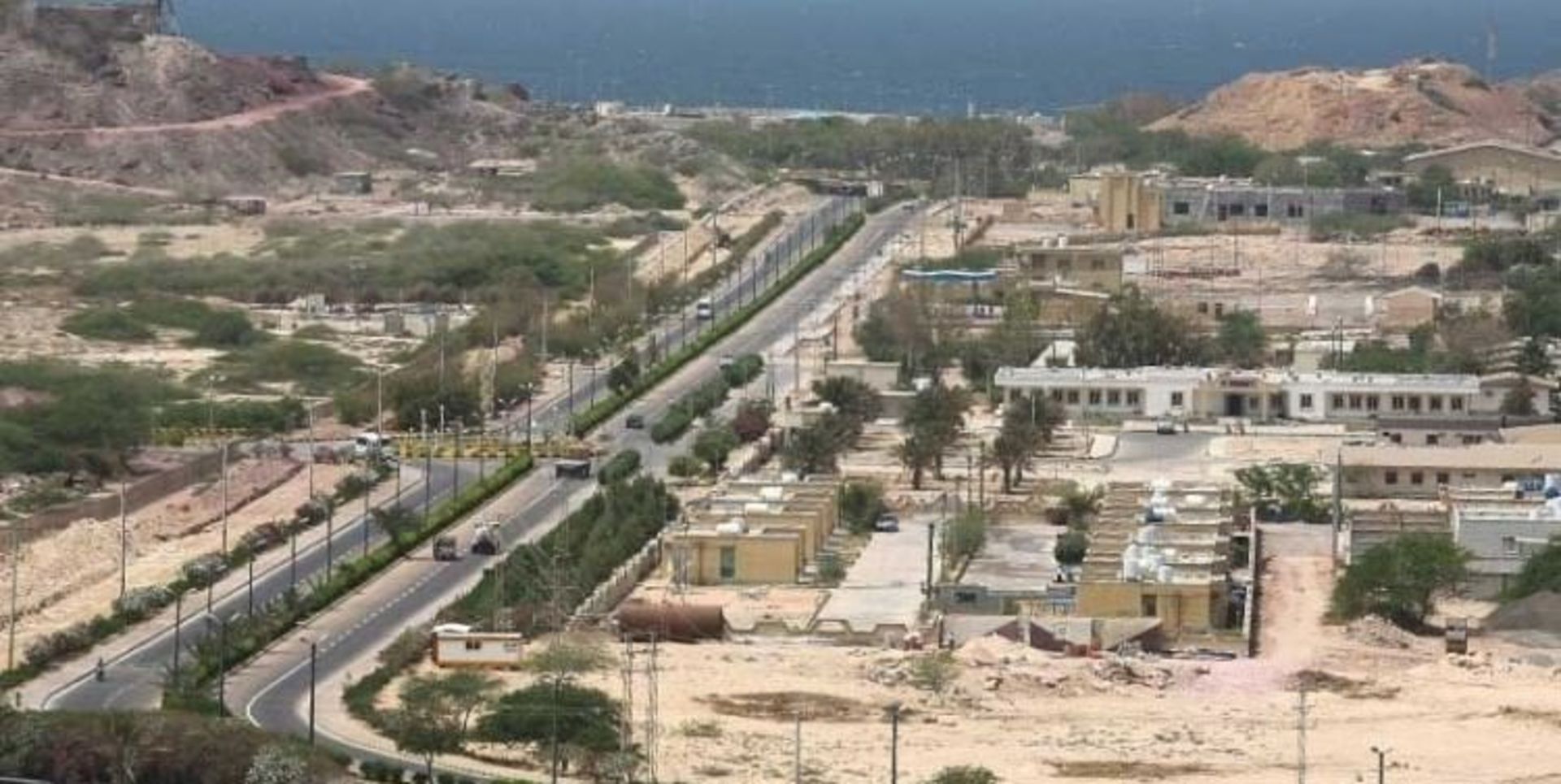 جزیره ابوموسی