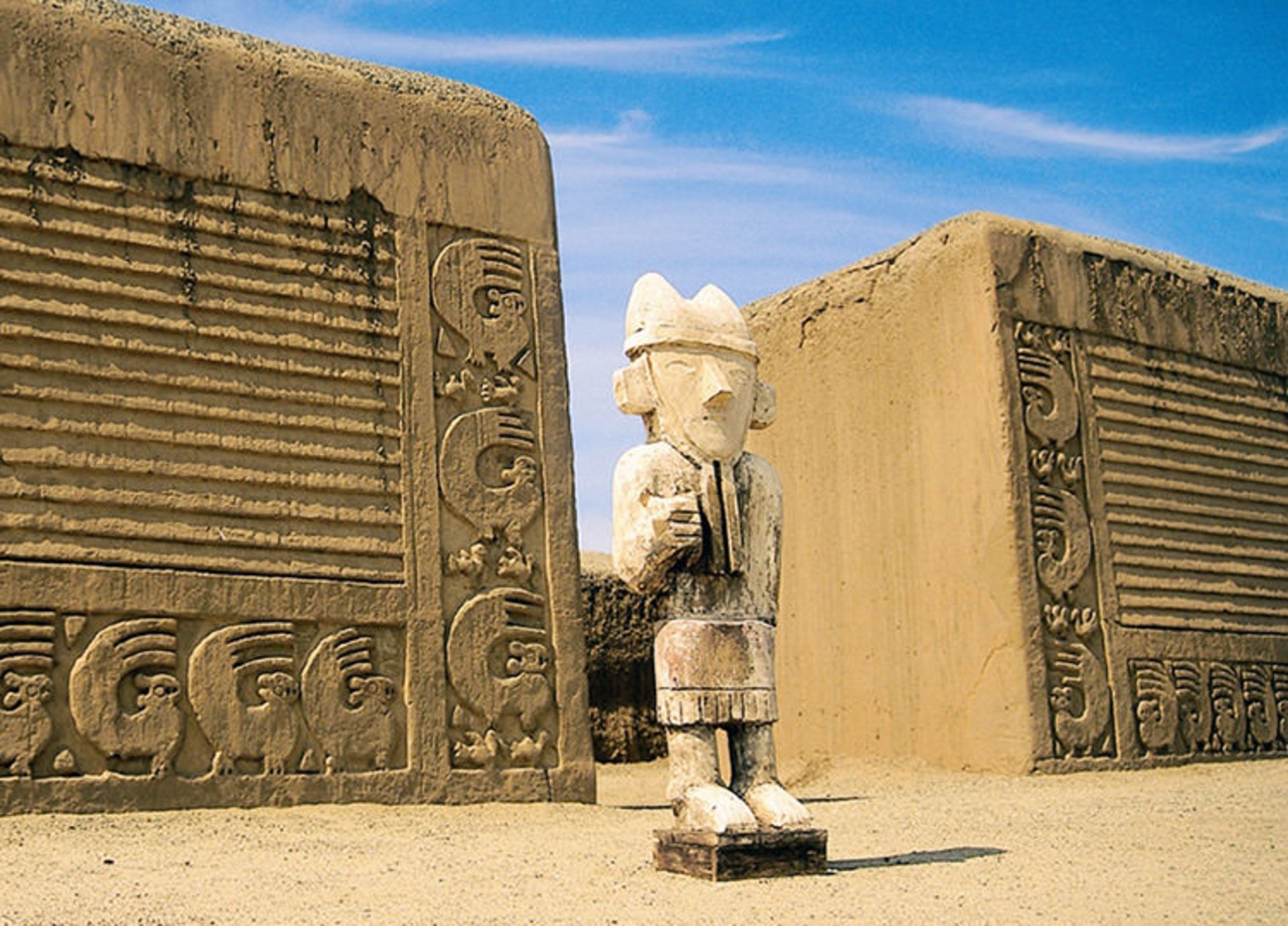 چان چان
