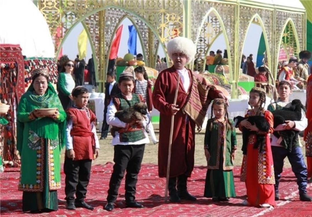 نوروز 