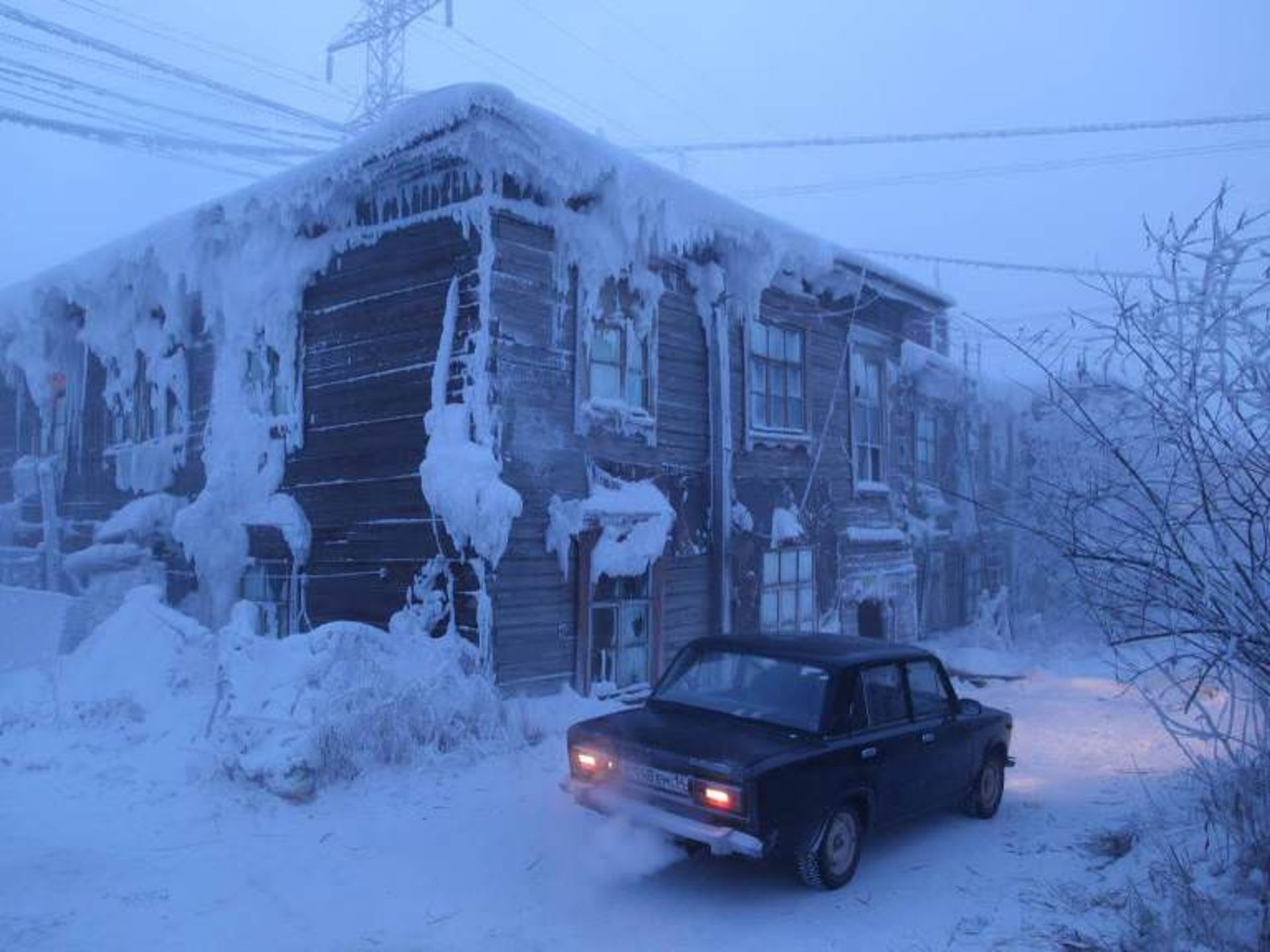 یاکوتسک