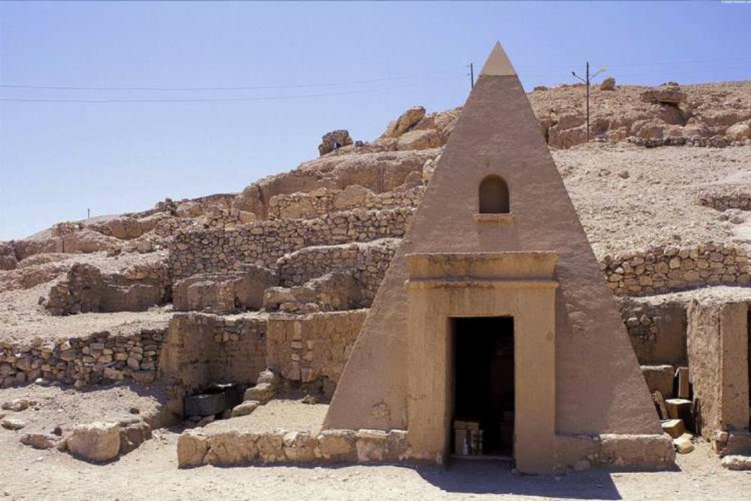 مقبره‌ی سن‌نجم 