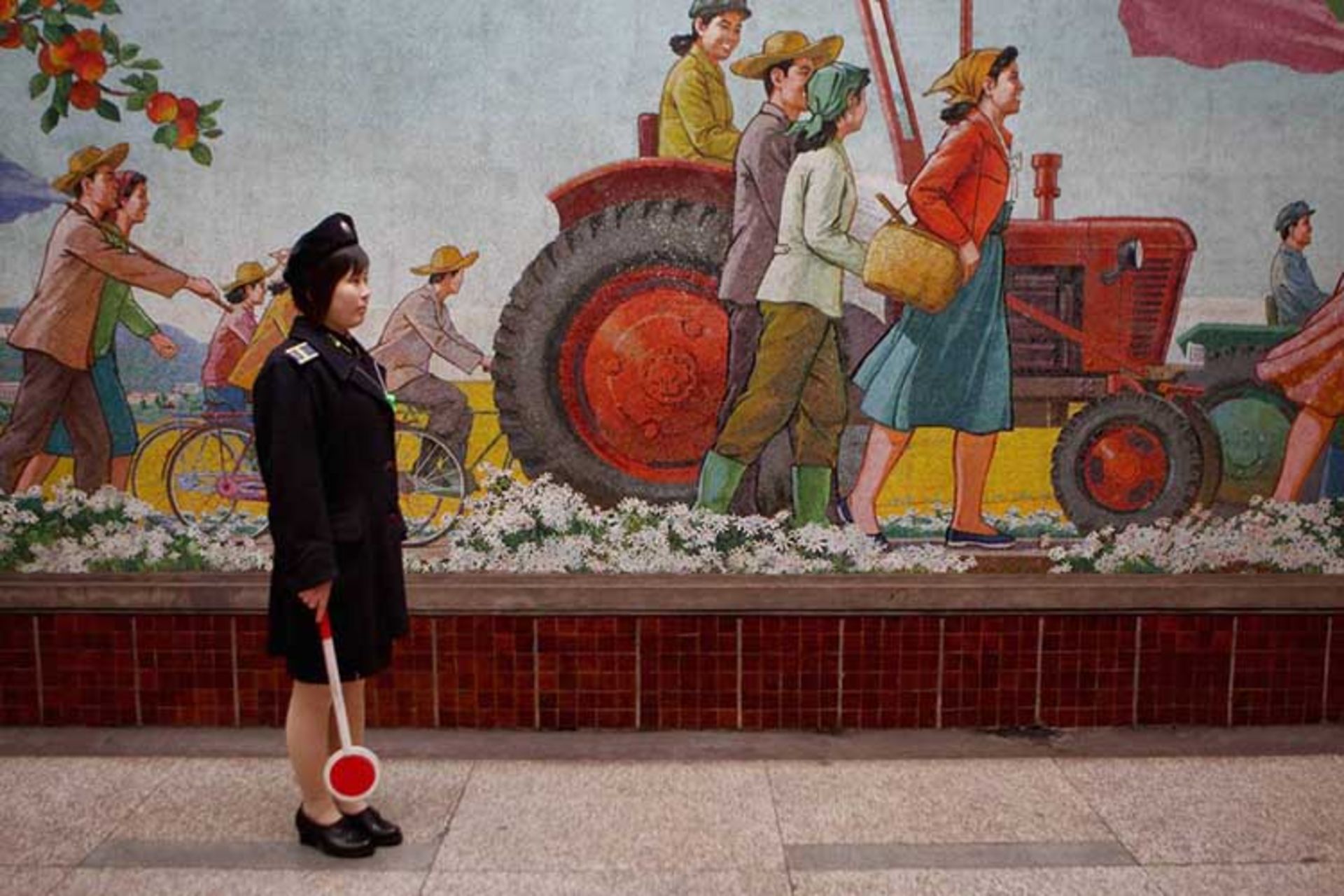  ایستگاه‌های متروی باورنکردنی!