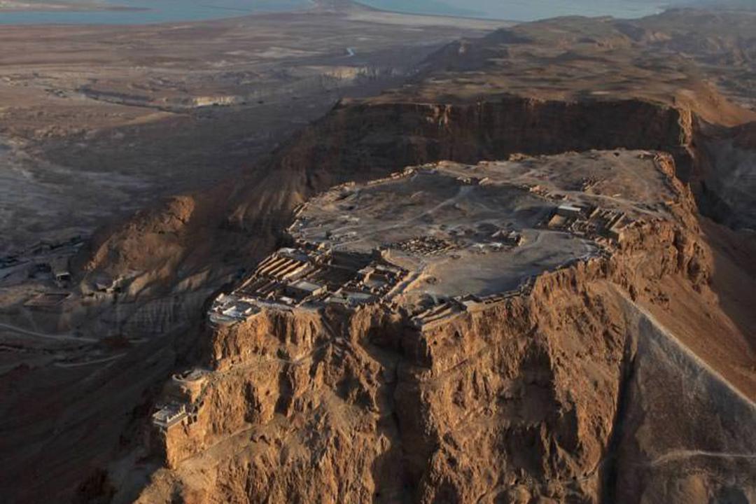 Masada