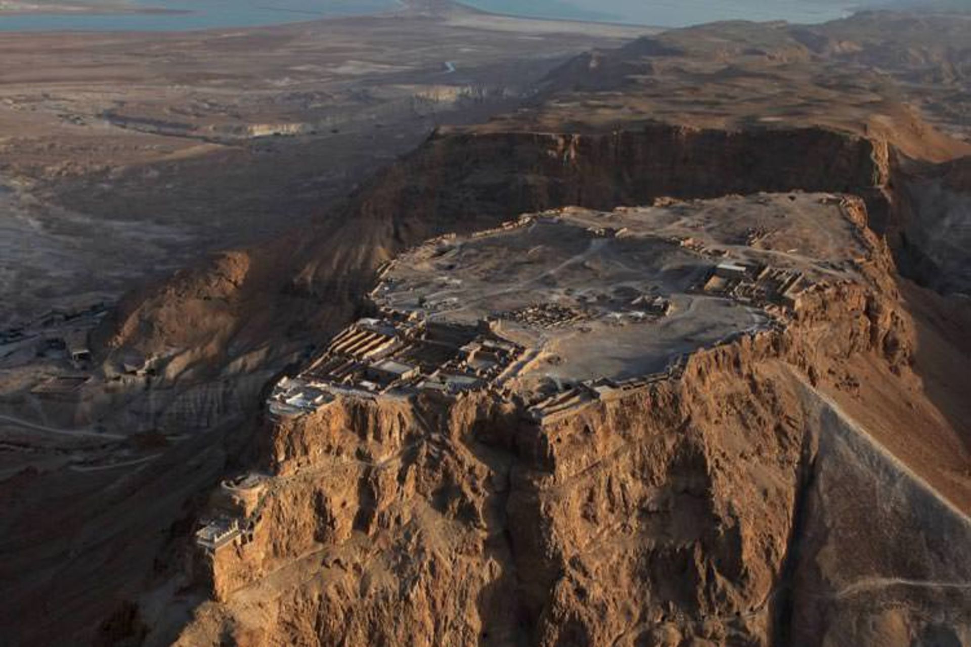 Masada