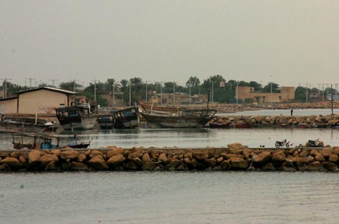 بندر سیراف