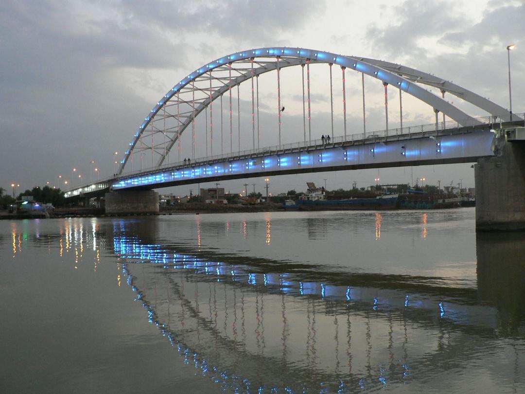 خرمشهر