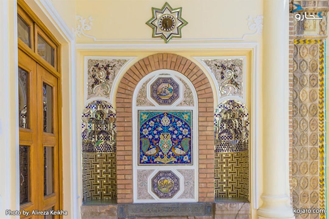 moghaddam-house-museum