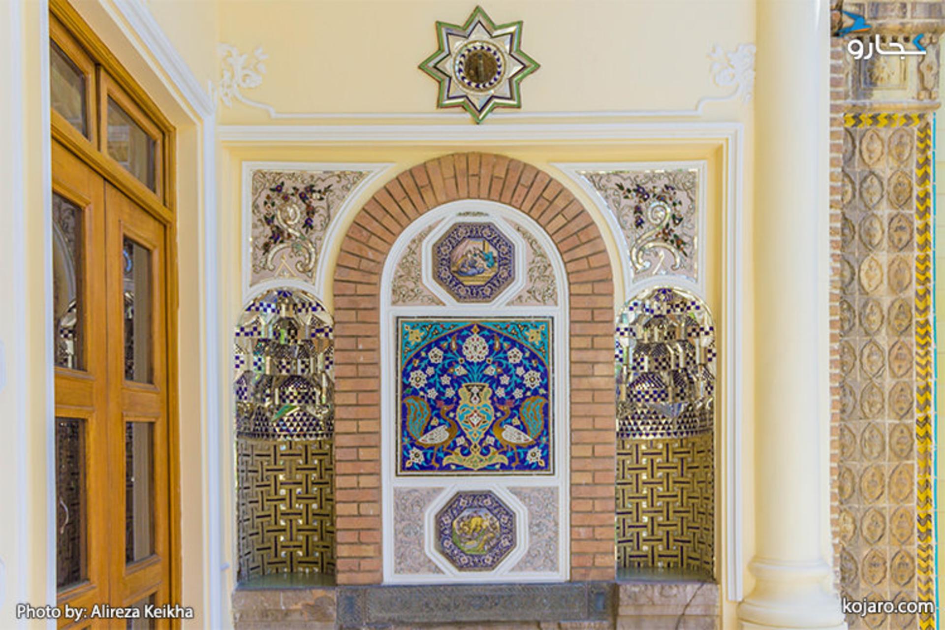 moghaddam-house-museum