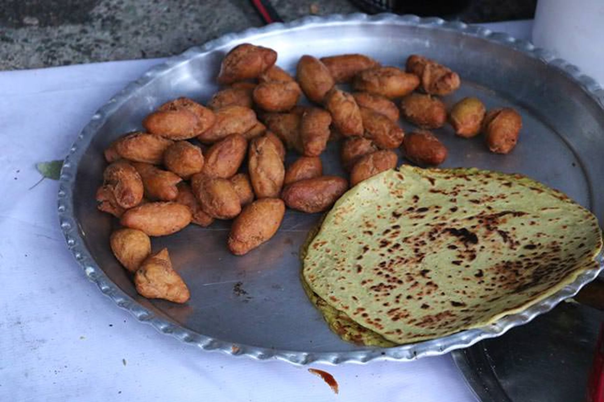 بیست و ششمین نمایشگاه ملی صنایع دستی تهران