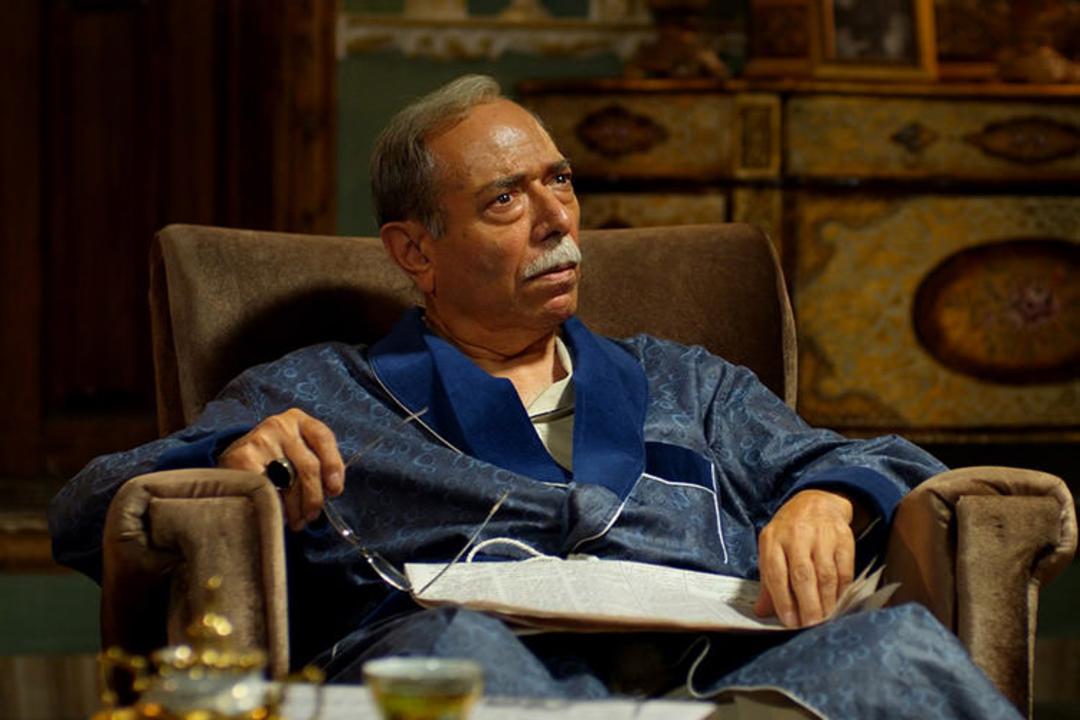 شهرزاد