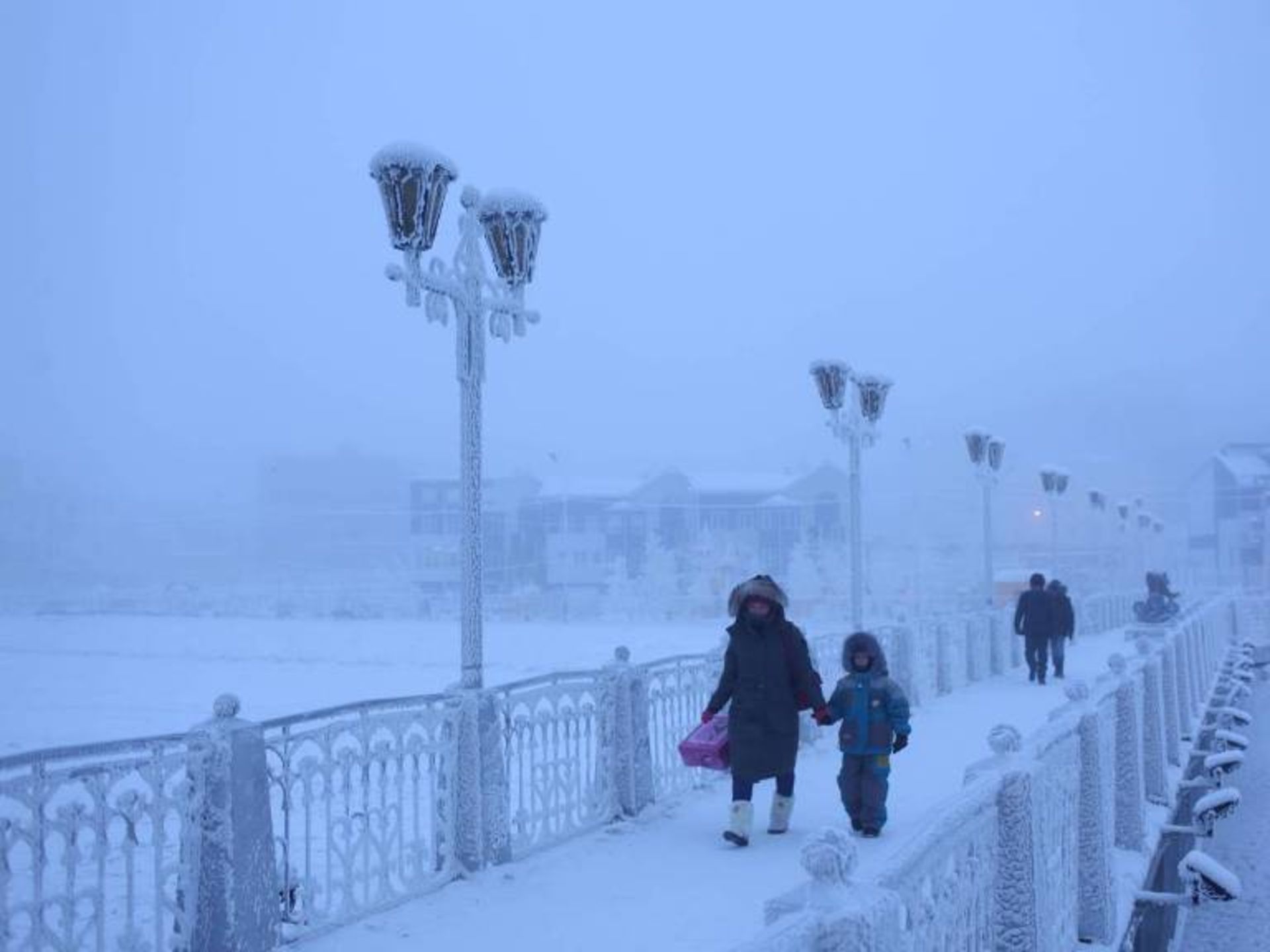یاکوتسک