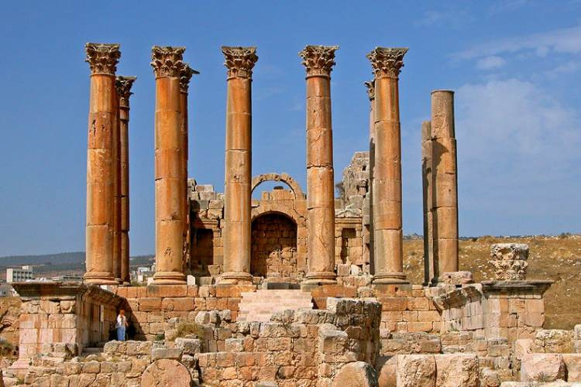 معبد آرتمیس