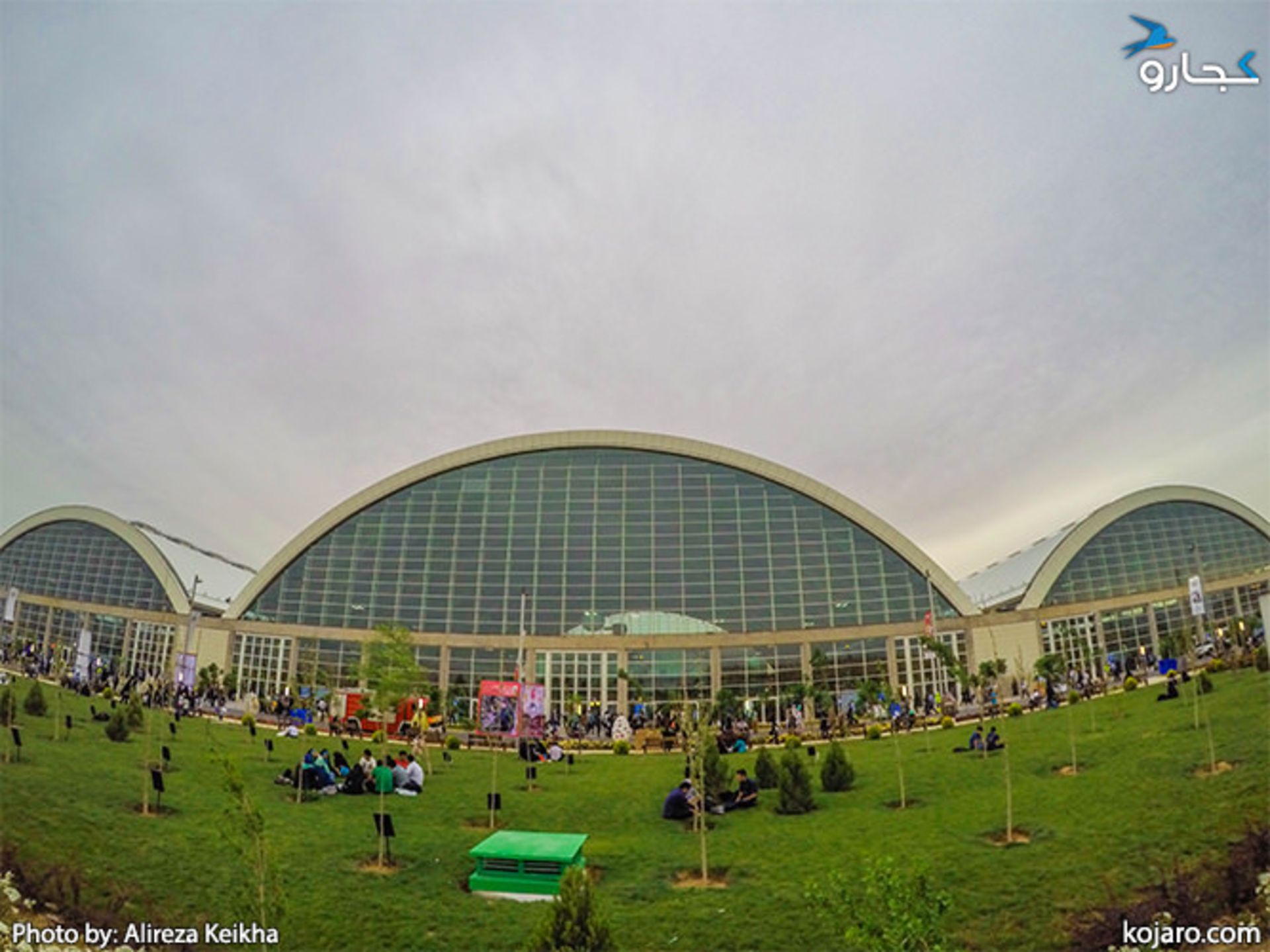 tehran-international-book-fair