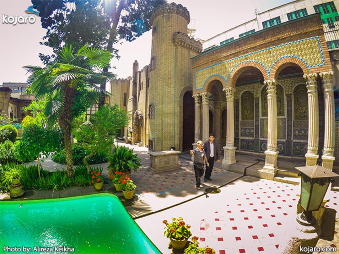 moghaddam-house-museum