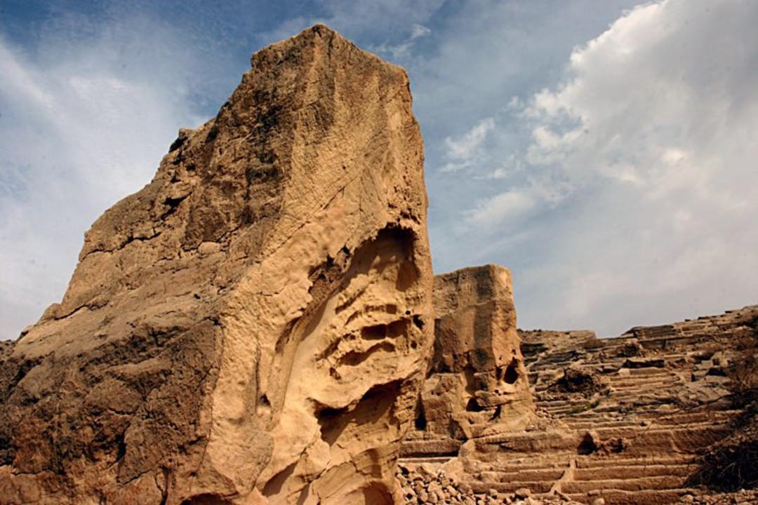 بندر سیراف