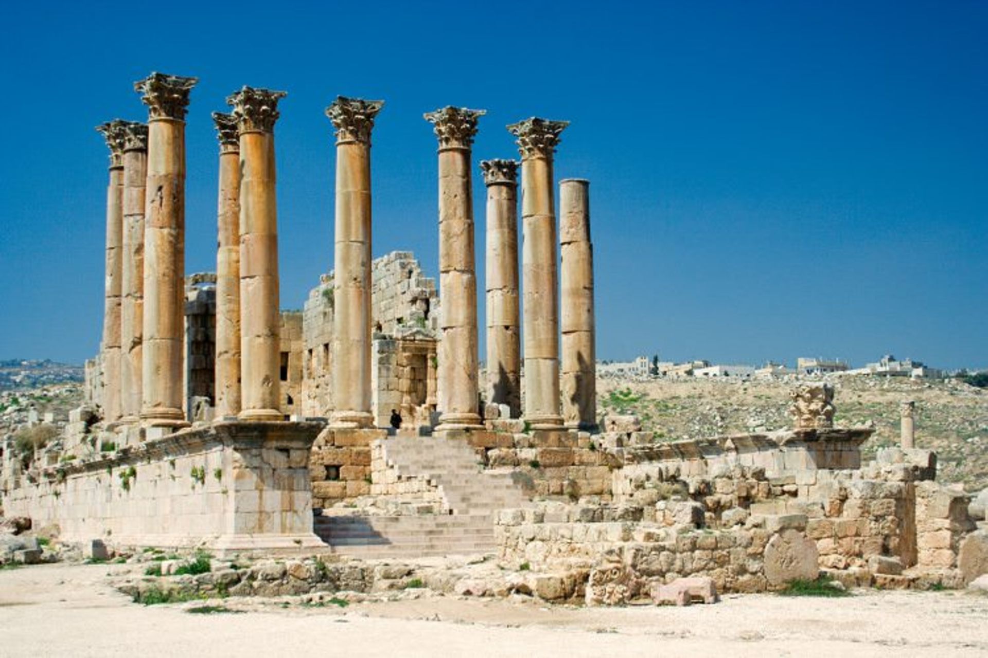 معبد آرتمیس