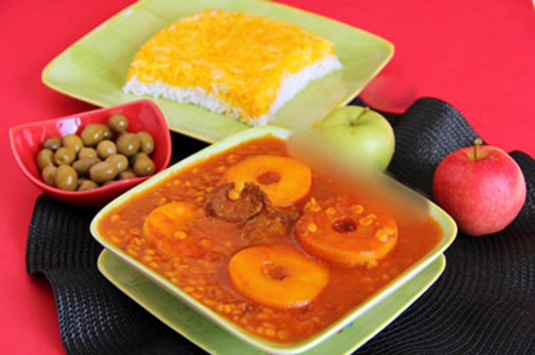 خورشت
