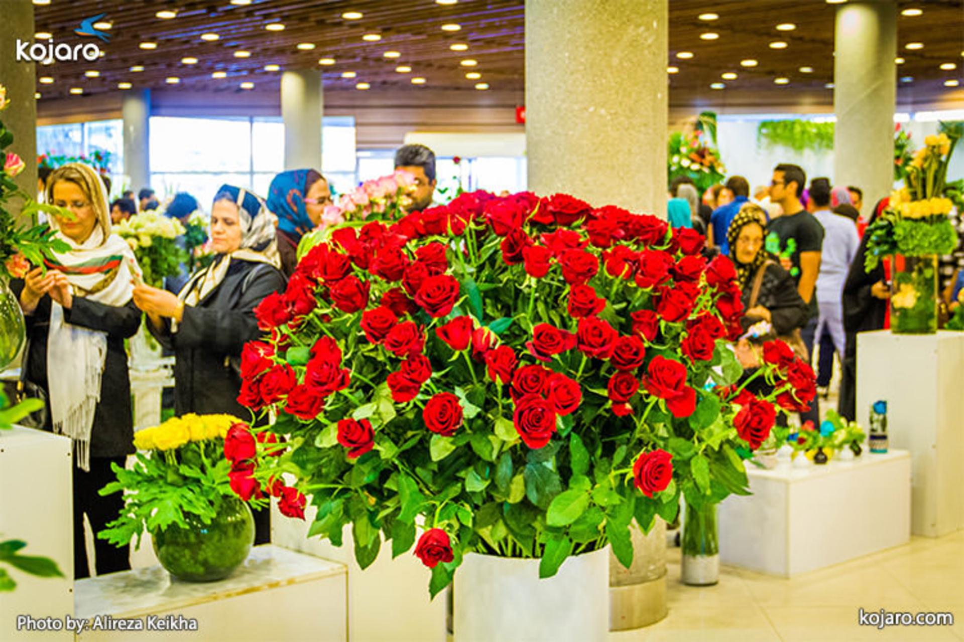 tehran-interbational-folwer-plants-exhibition