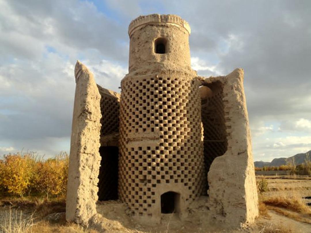 کبوترخانه