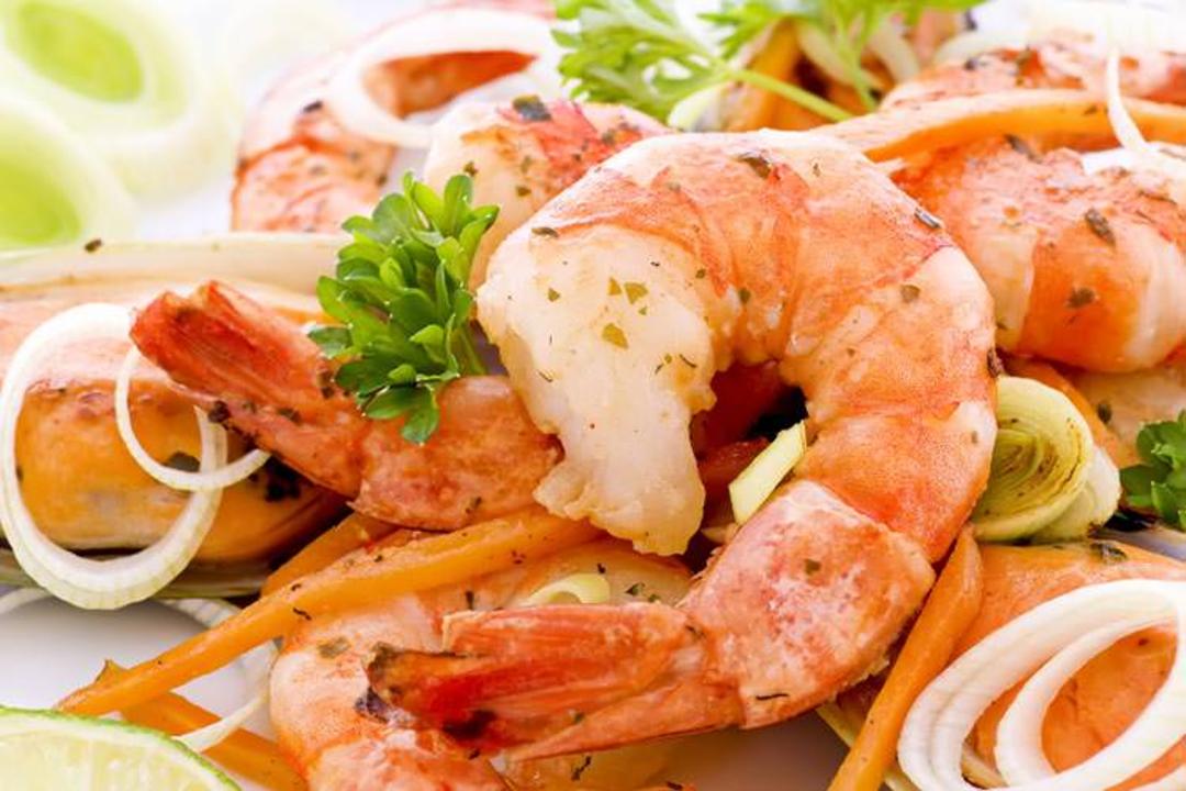 غذای کارائیبی