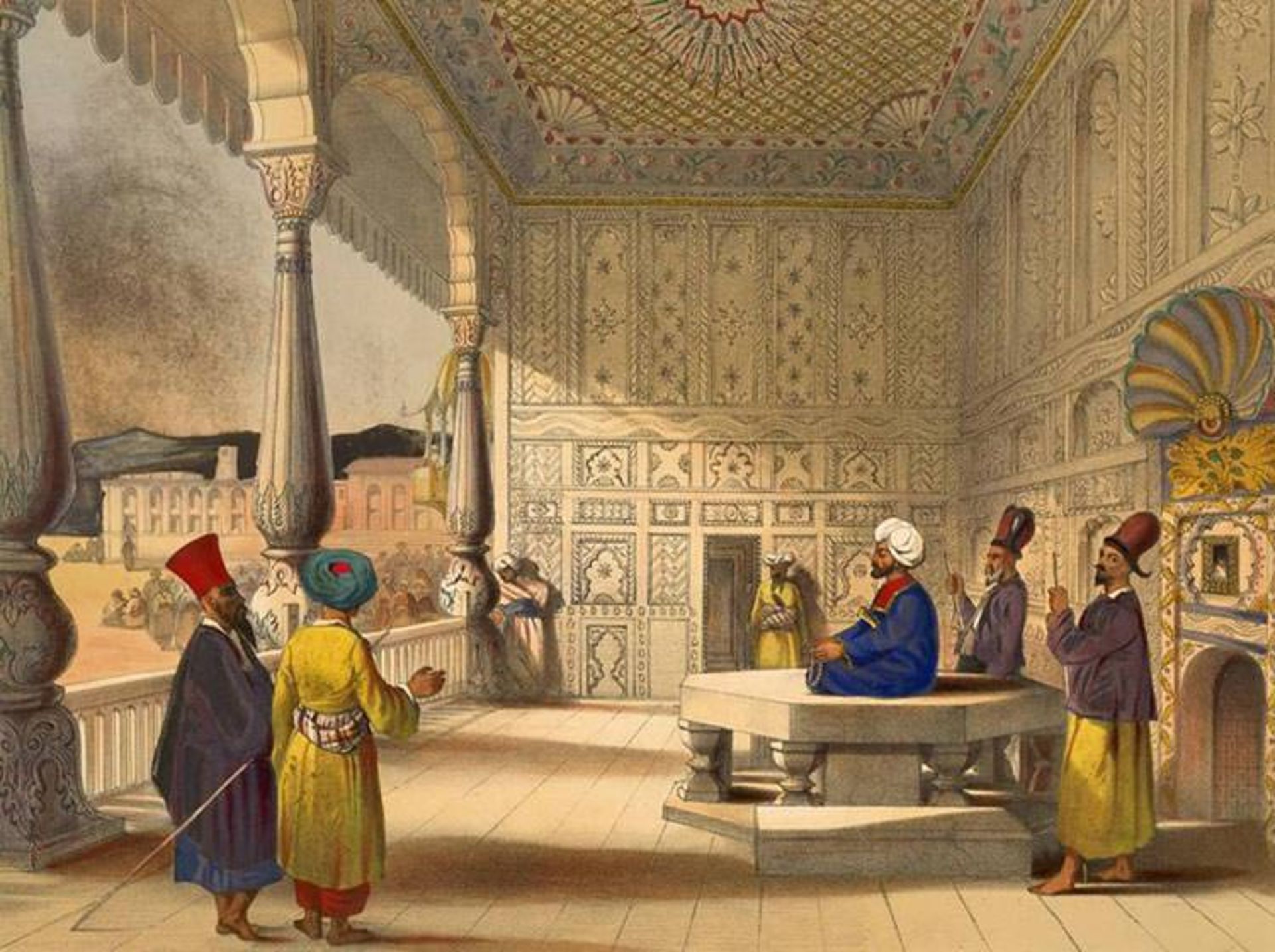 تاریخ افغانستان