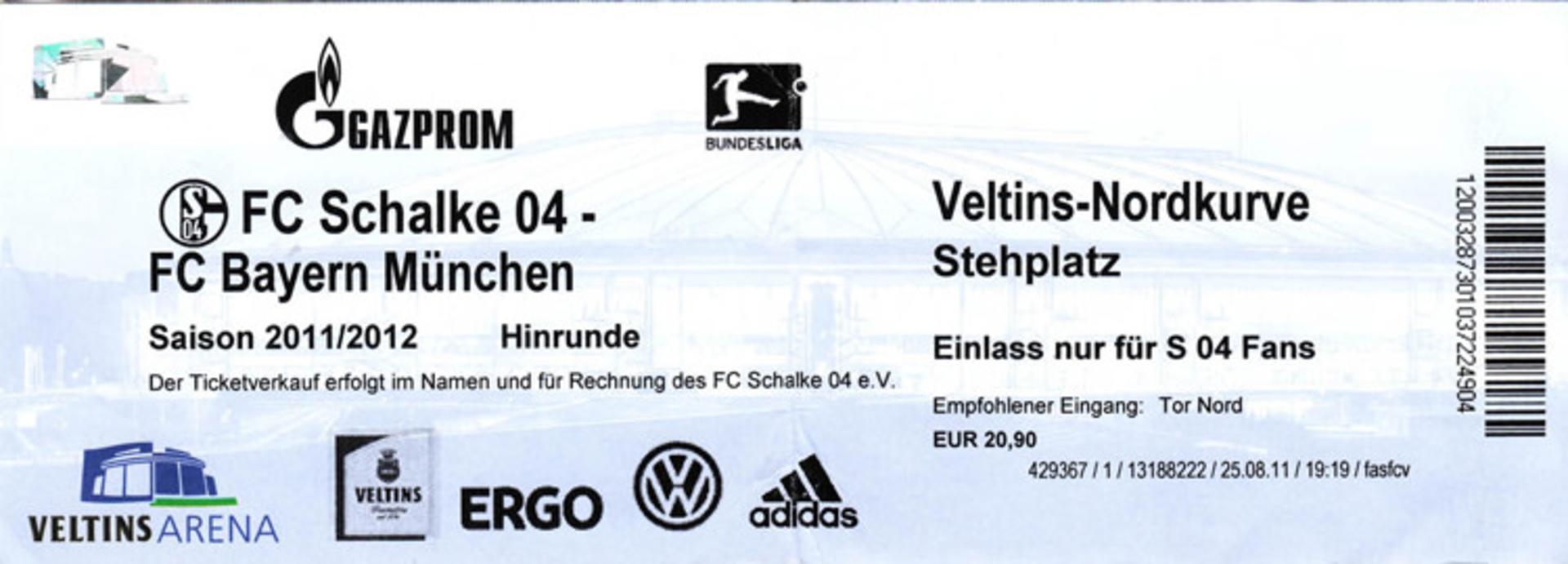 tickets-schalke