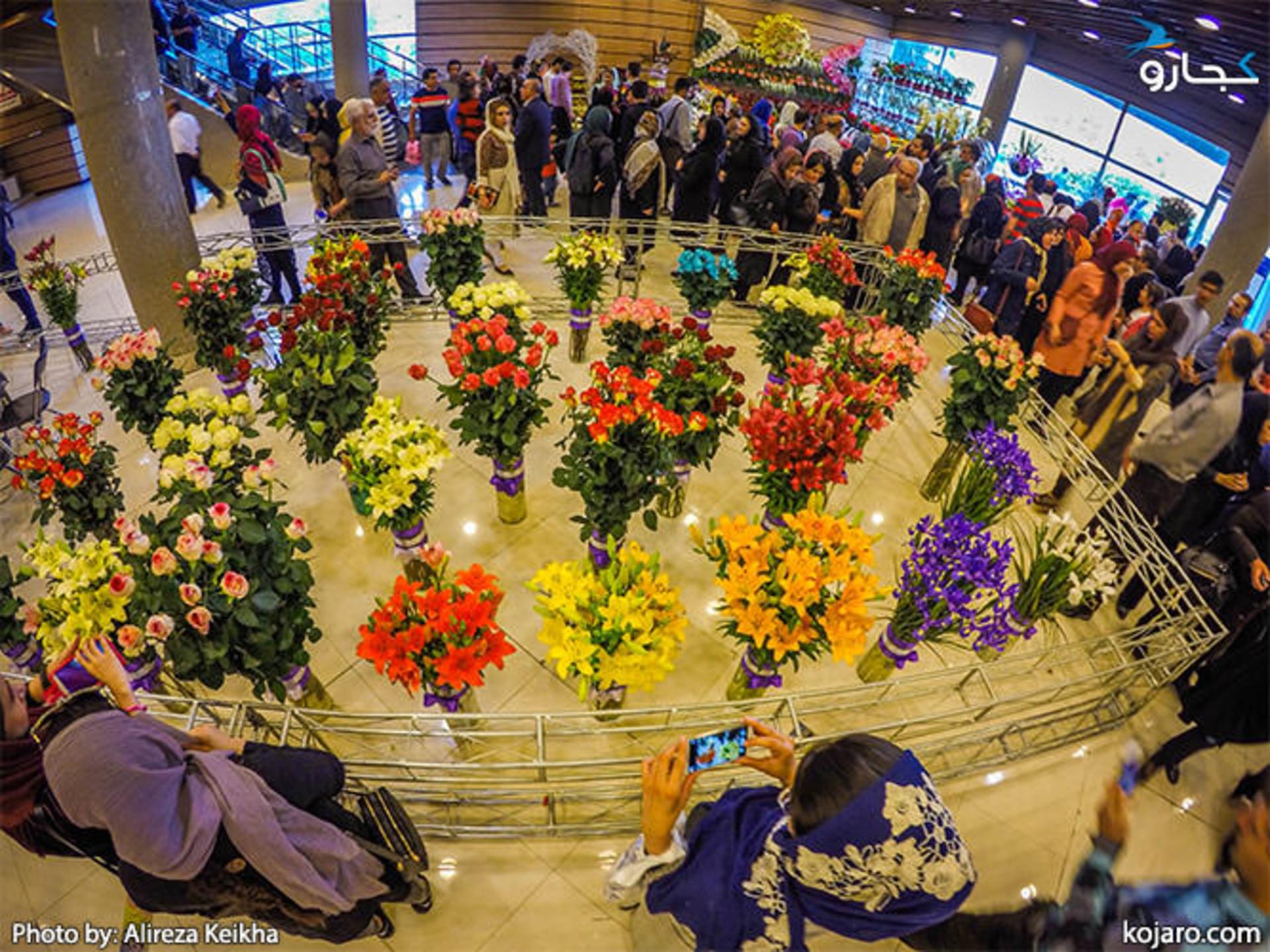 tehran-interbational-folwer-plants-exhibition