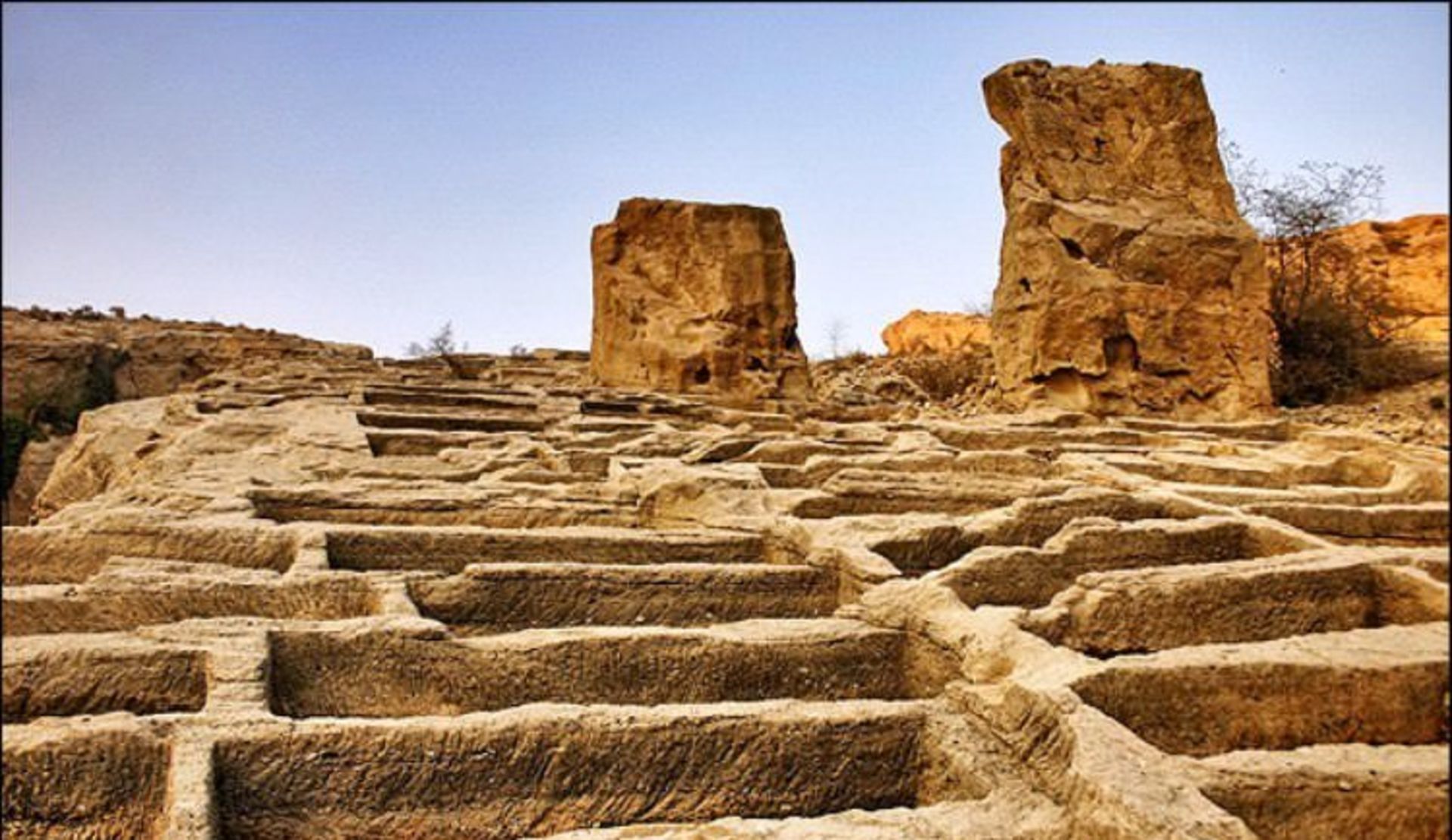 بندر سیراف