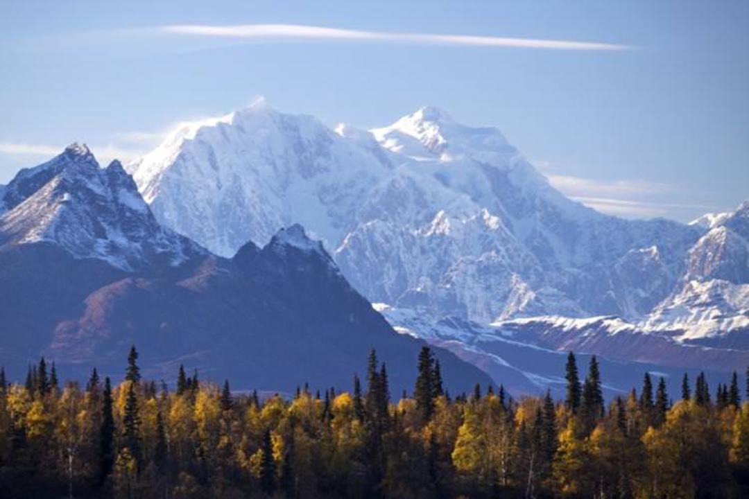 اقامتگاه Hideaway Cove Wilderness، آلاسکا