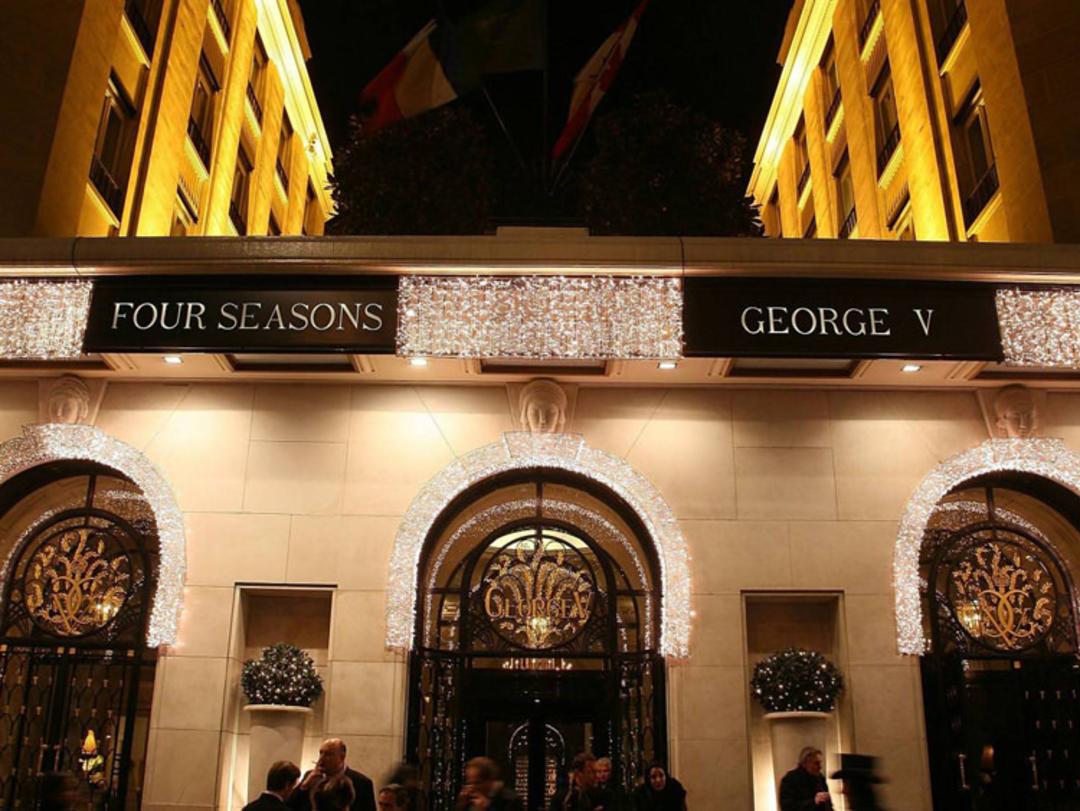 زندگی افراد ثروتمند