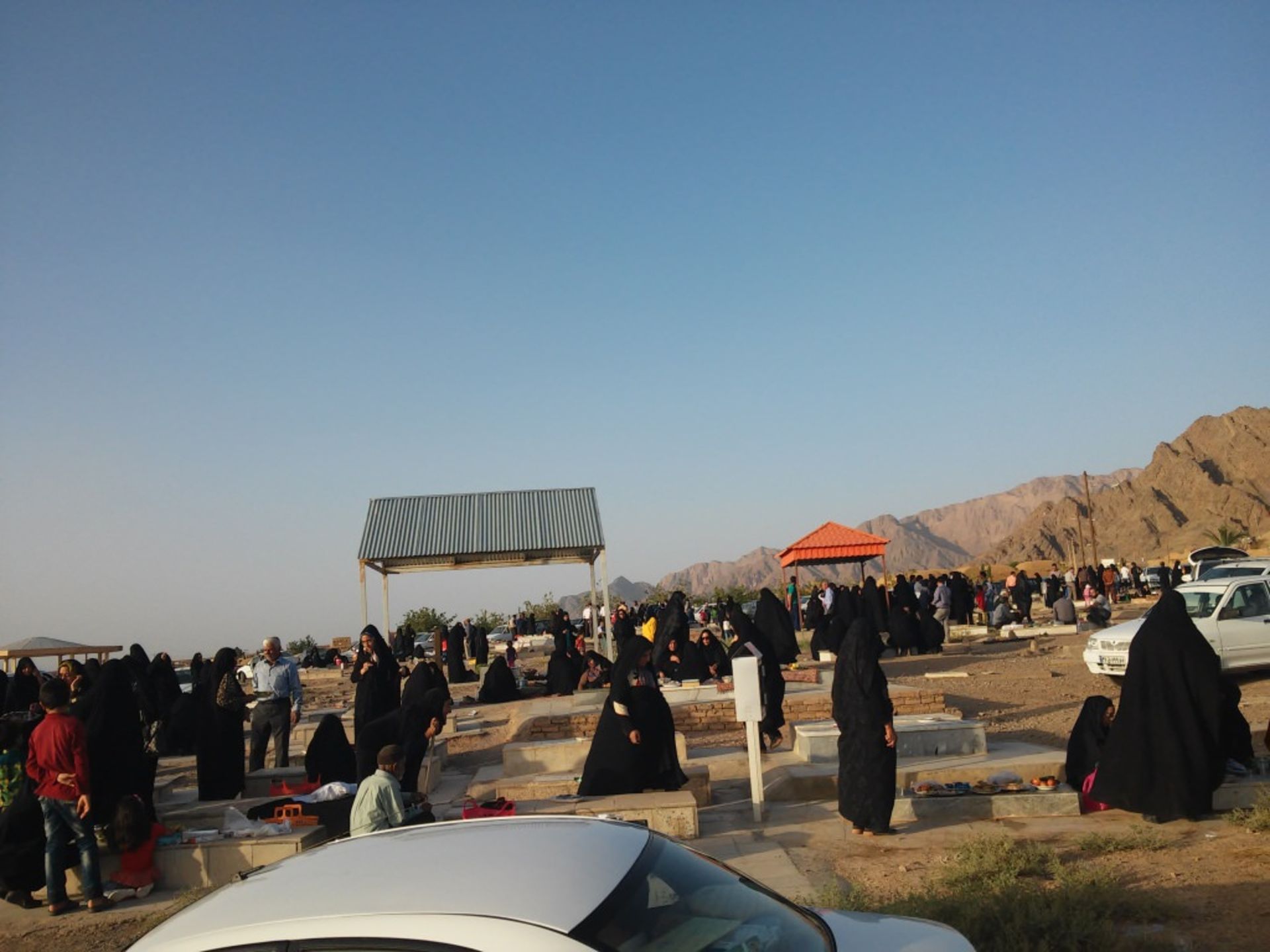 چراغ برات