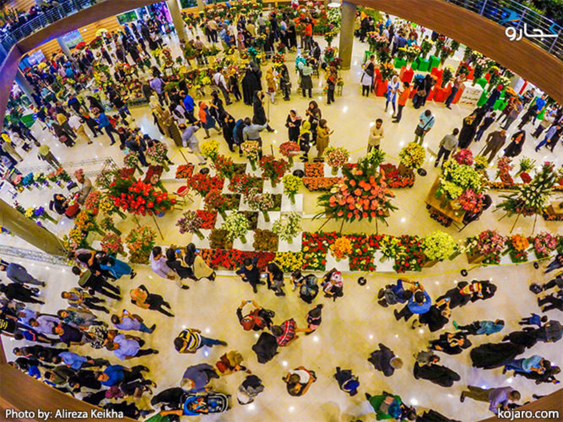 tehran-interbational-folwer-plants-exhibition