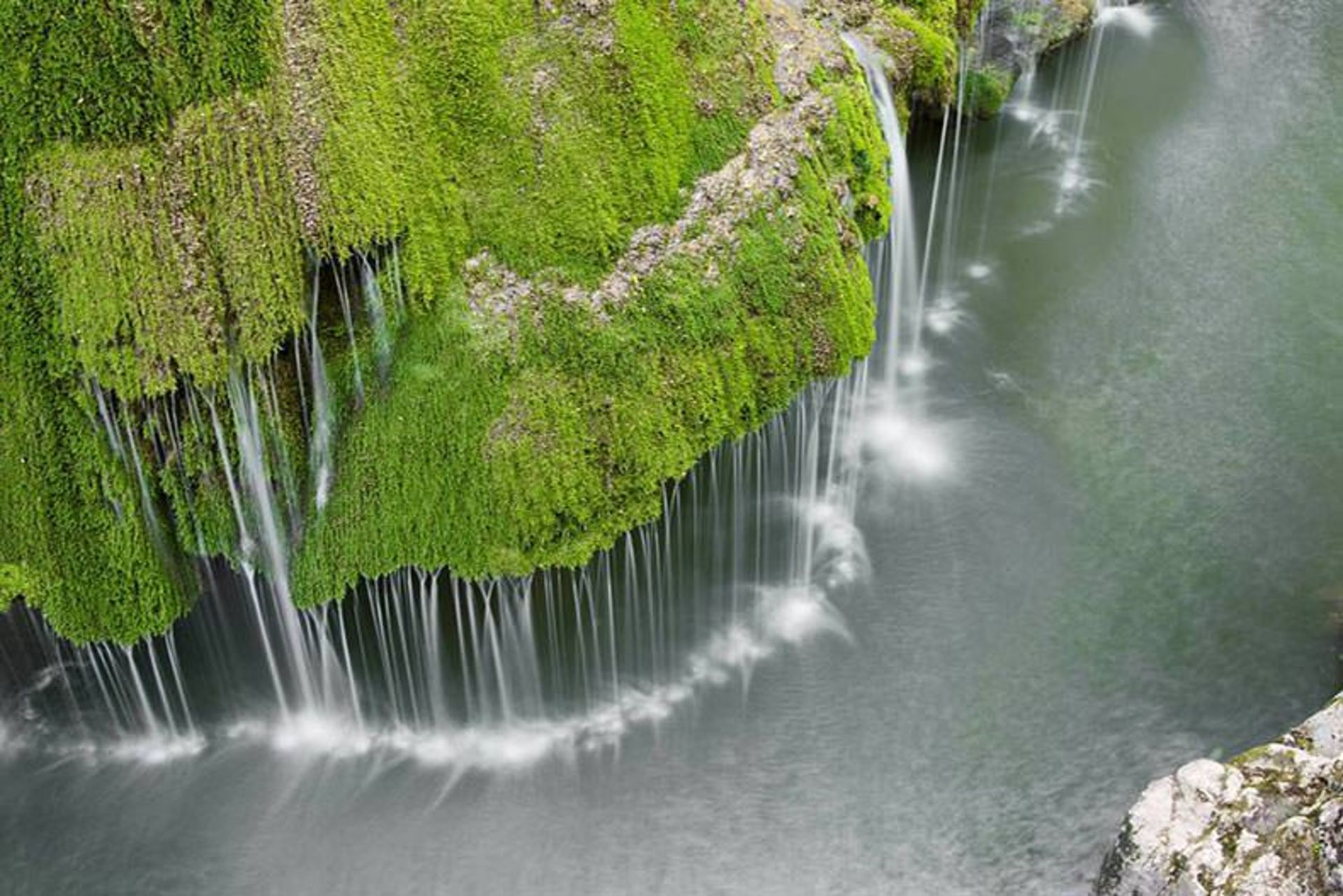 آبشار بایگر
