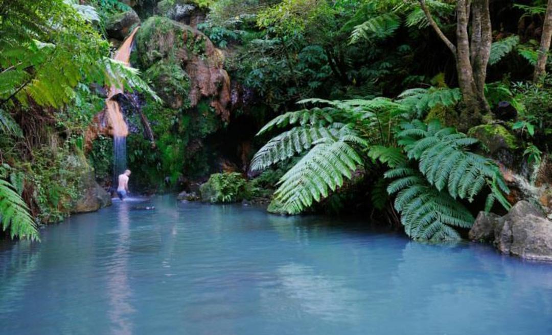 جزایر آزور