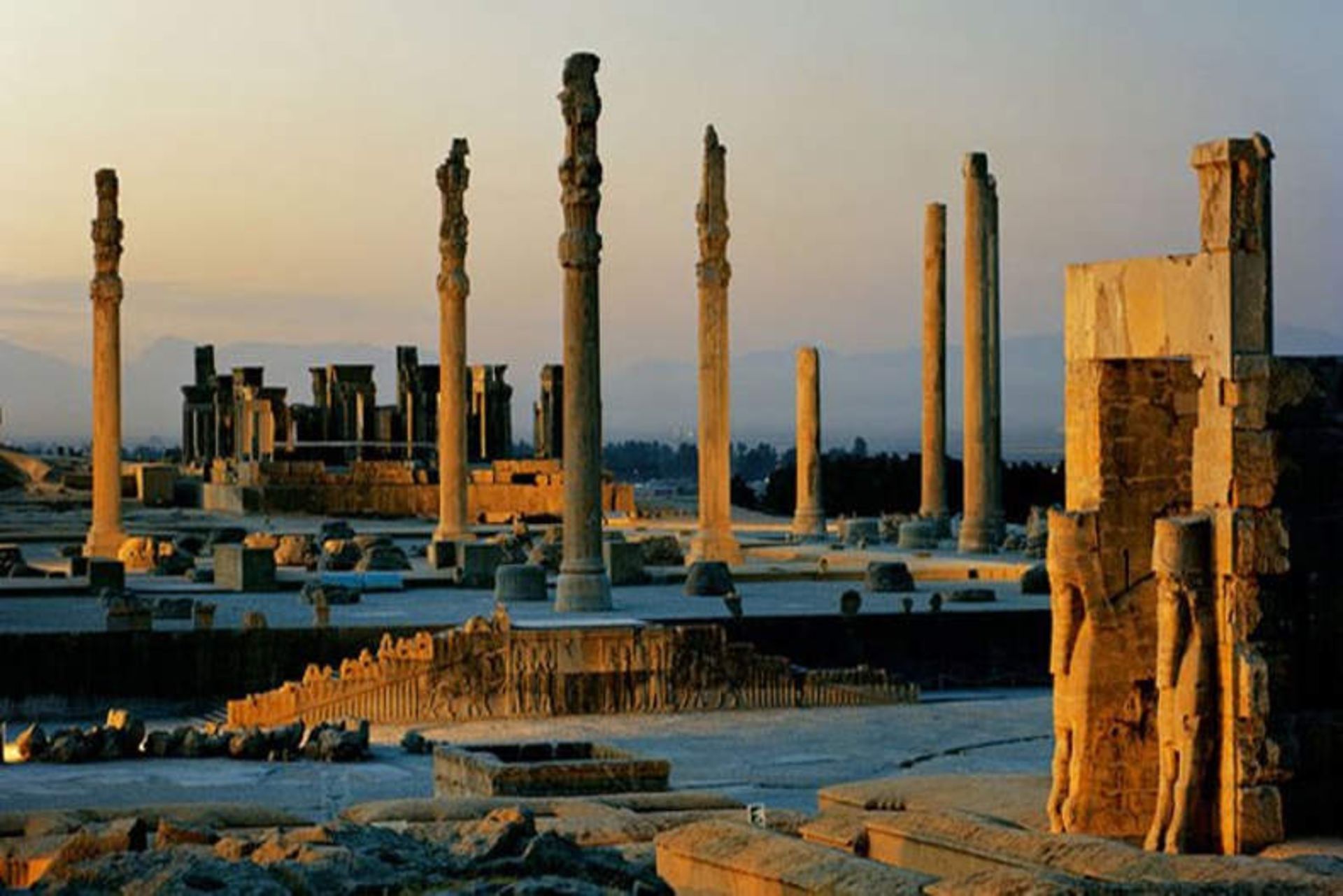 تور شیراز