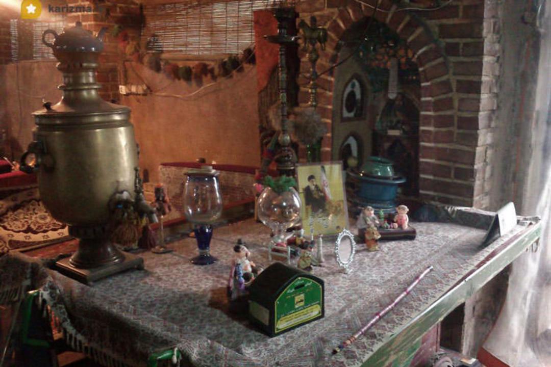 قهوه خانه