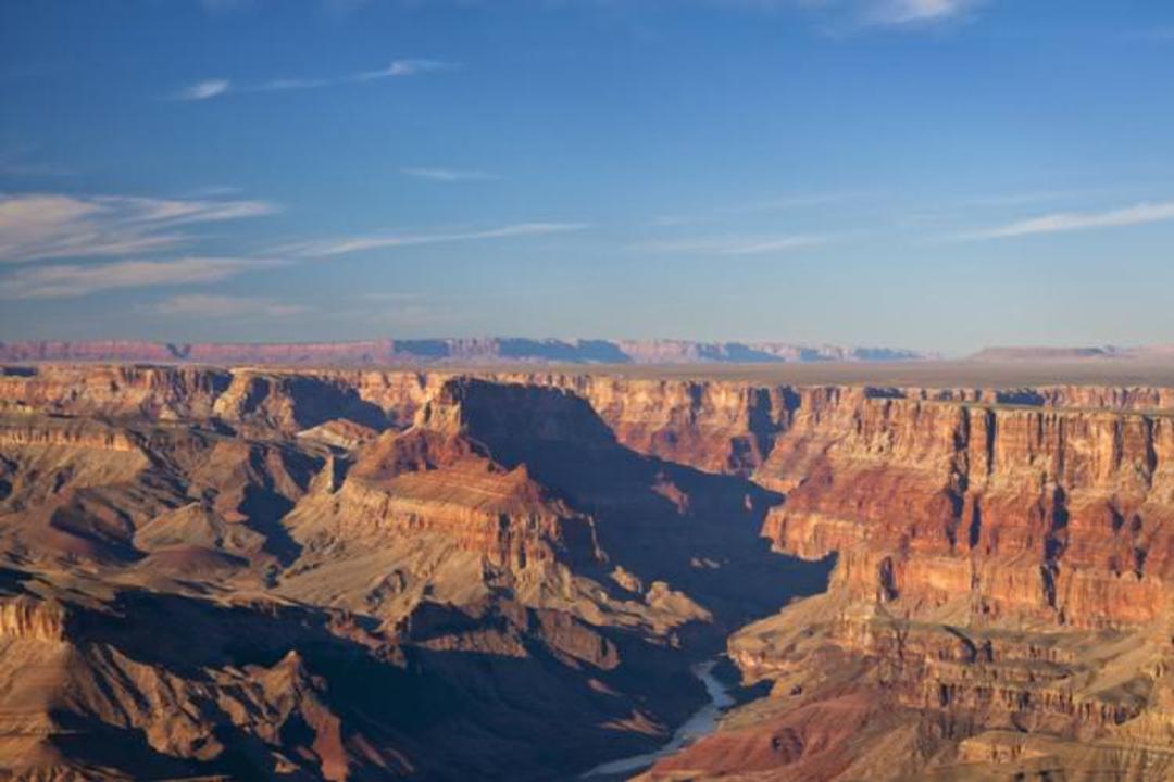 اقامتگاه Amangiri، گرند کنیون