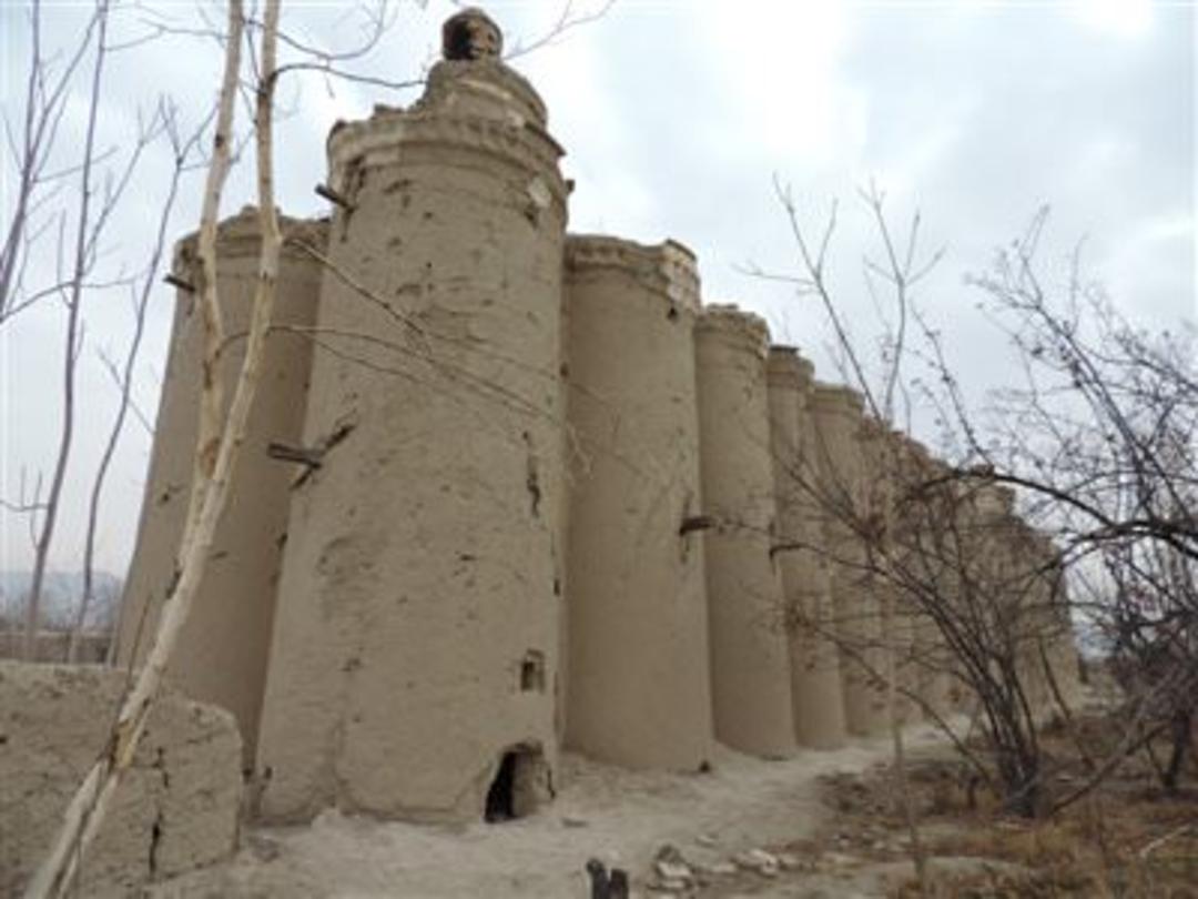 کبوترخانه