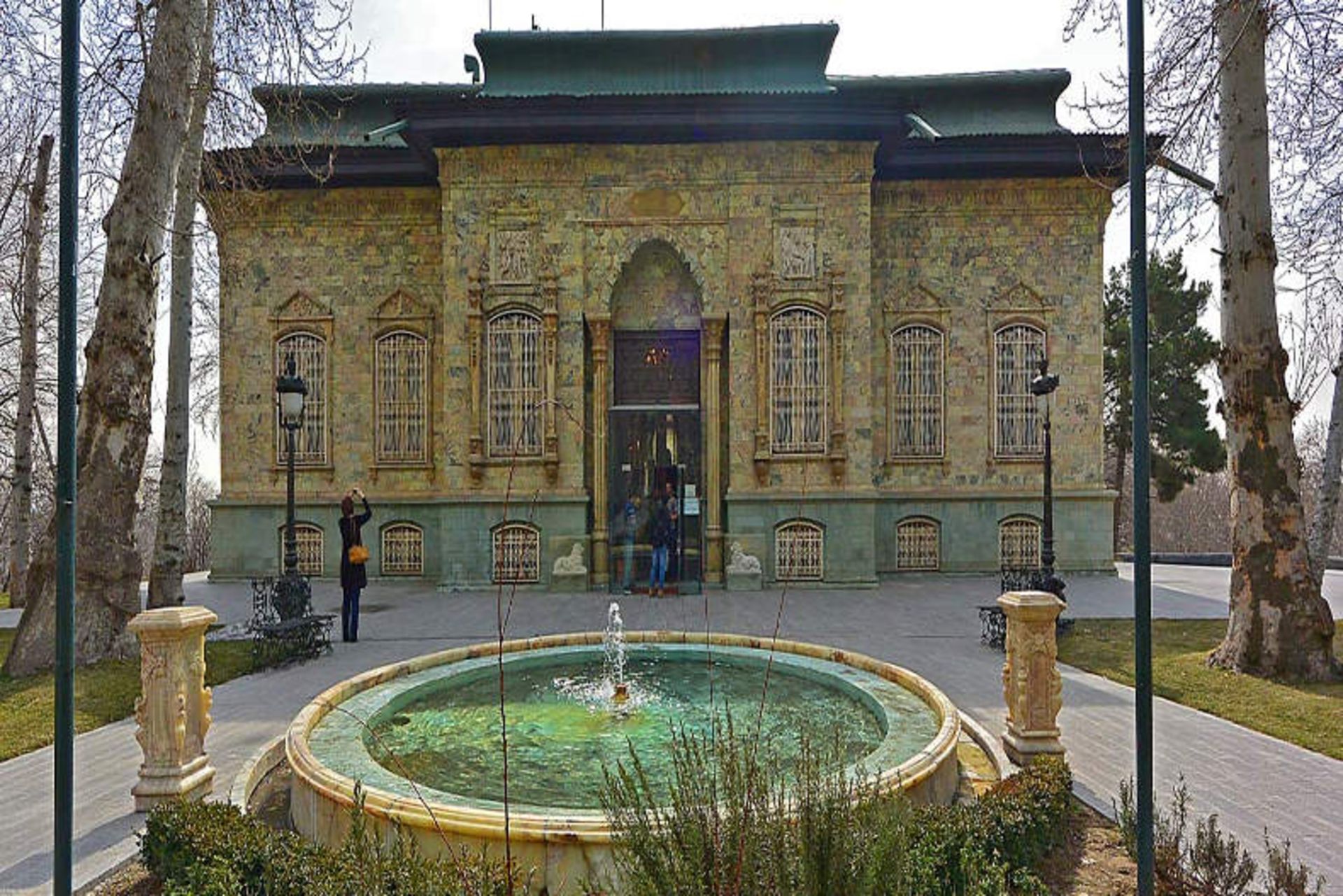 سعدآباد