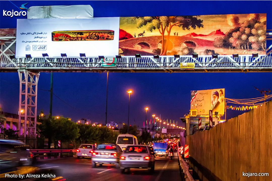 tehran-one-big-art-gallery