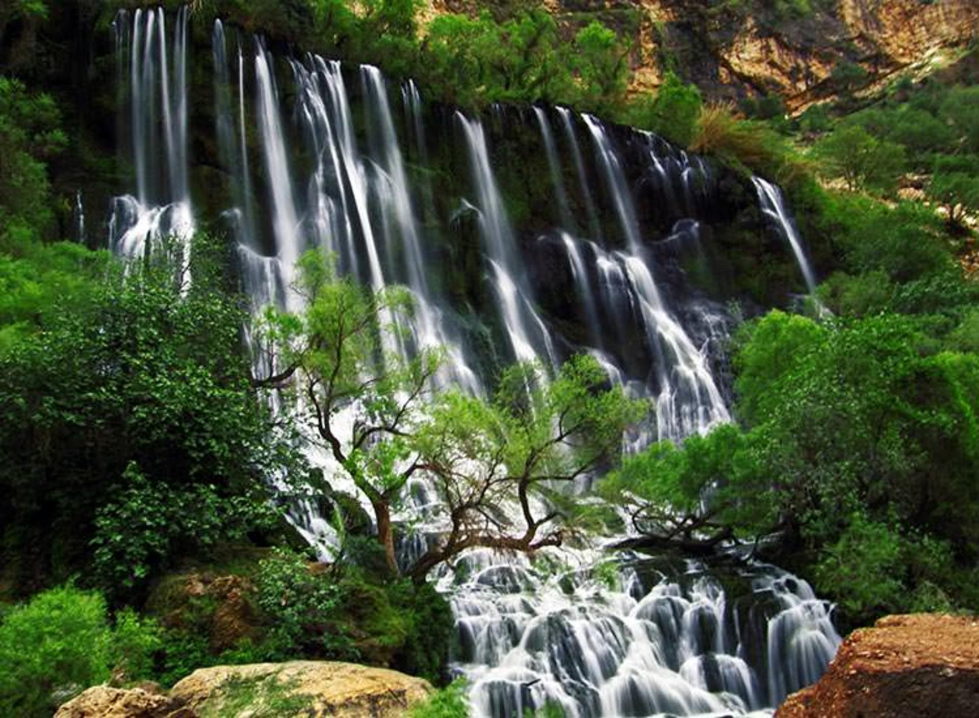 استان لرستان