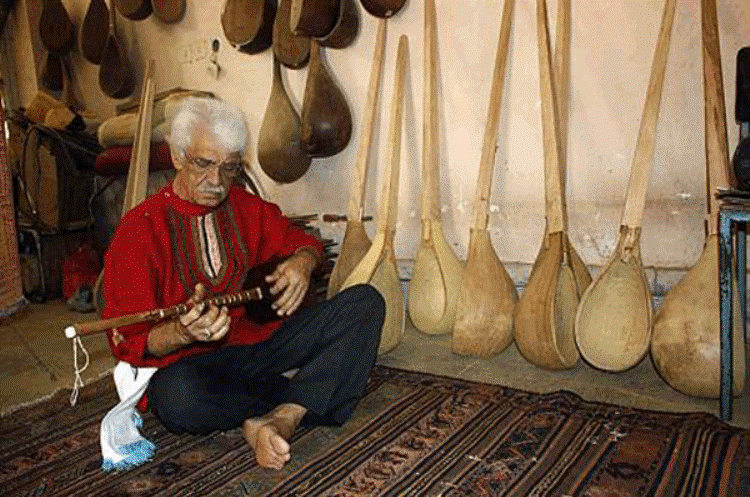 موسیقی بخشی