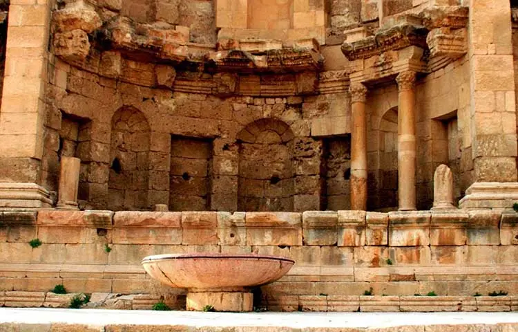 جرش