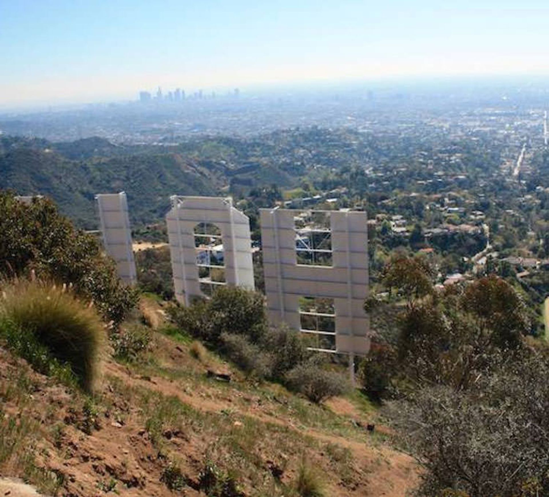 creepy areas around world