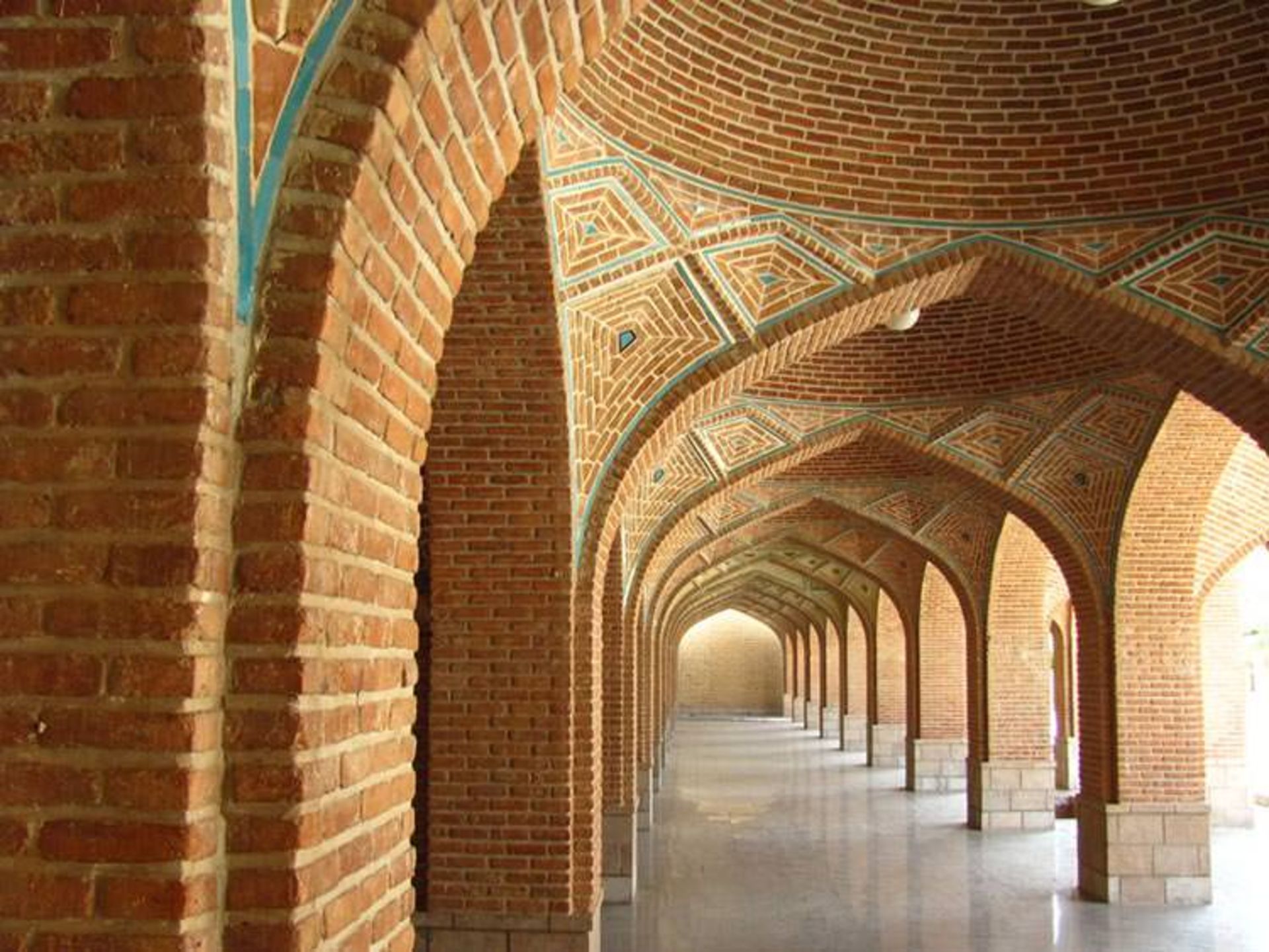 جاذبه های گردشگری دزفول