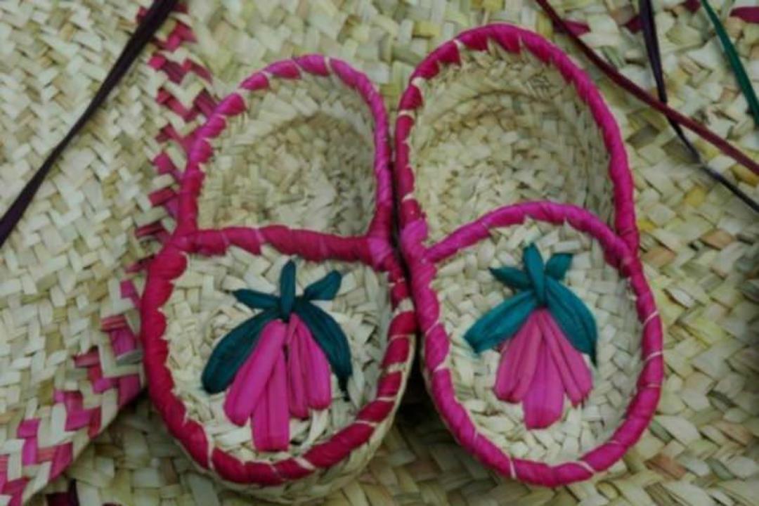 حصیربافی