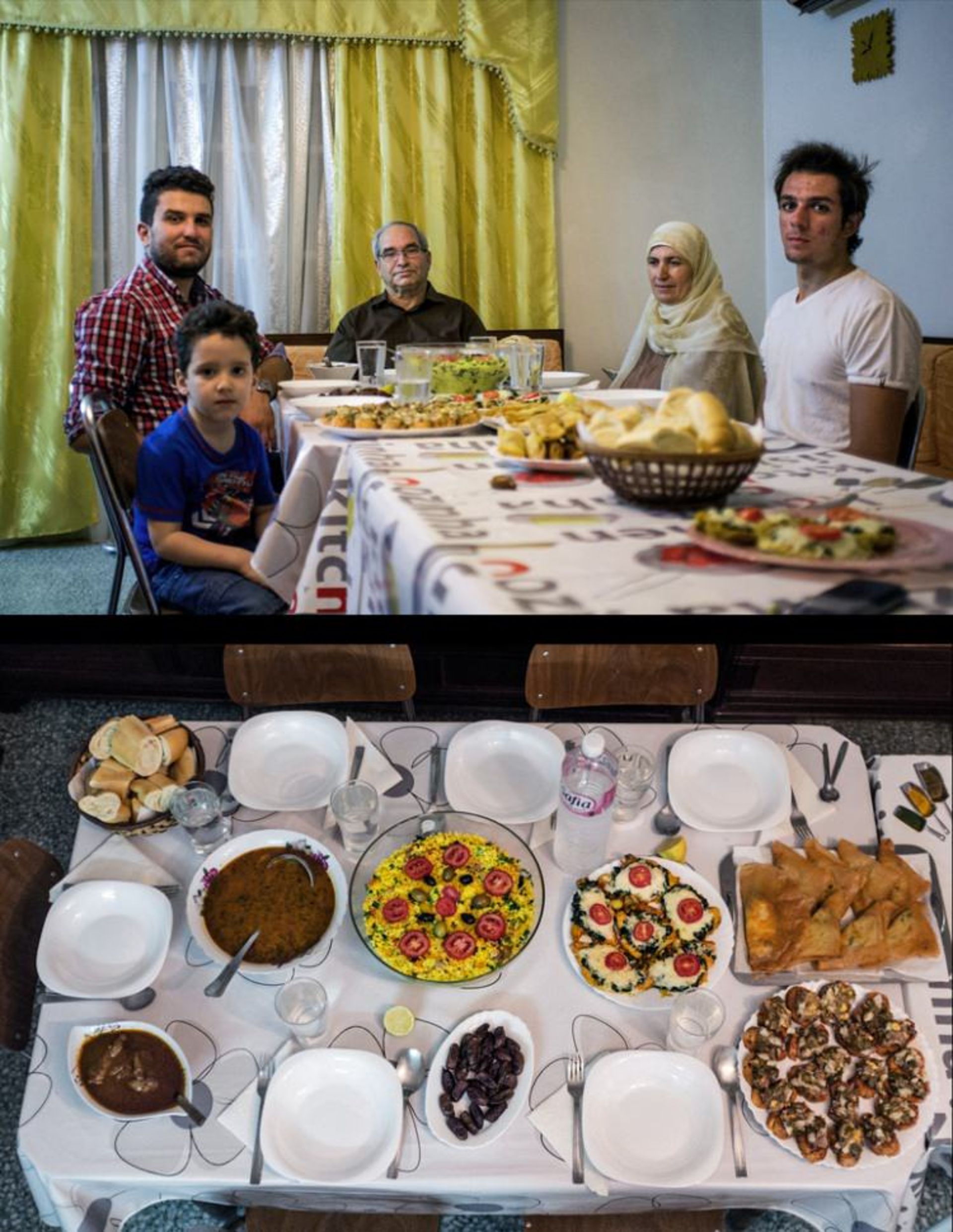 تونس