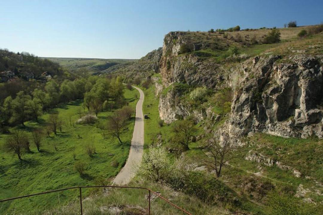  پارک طبیعی روزنسکی لوم