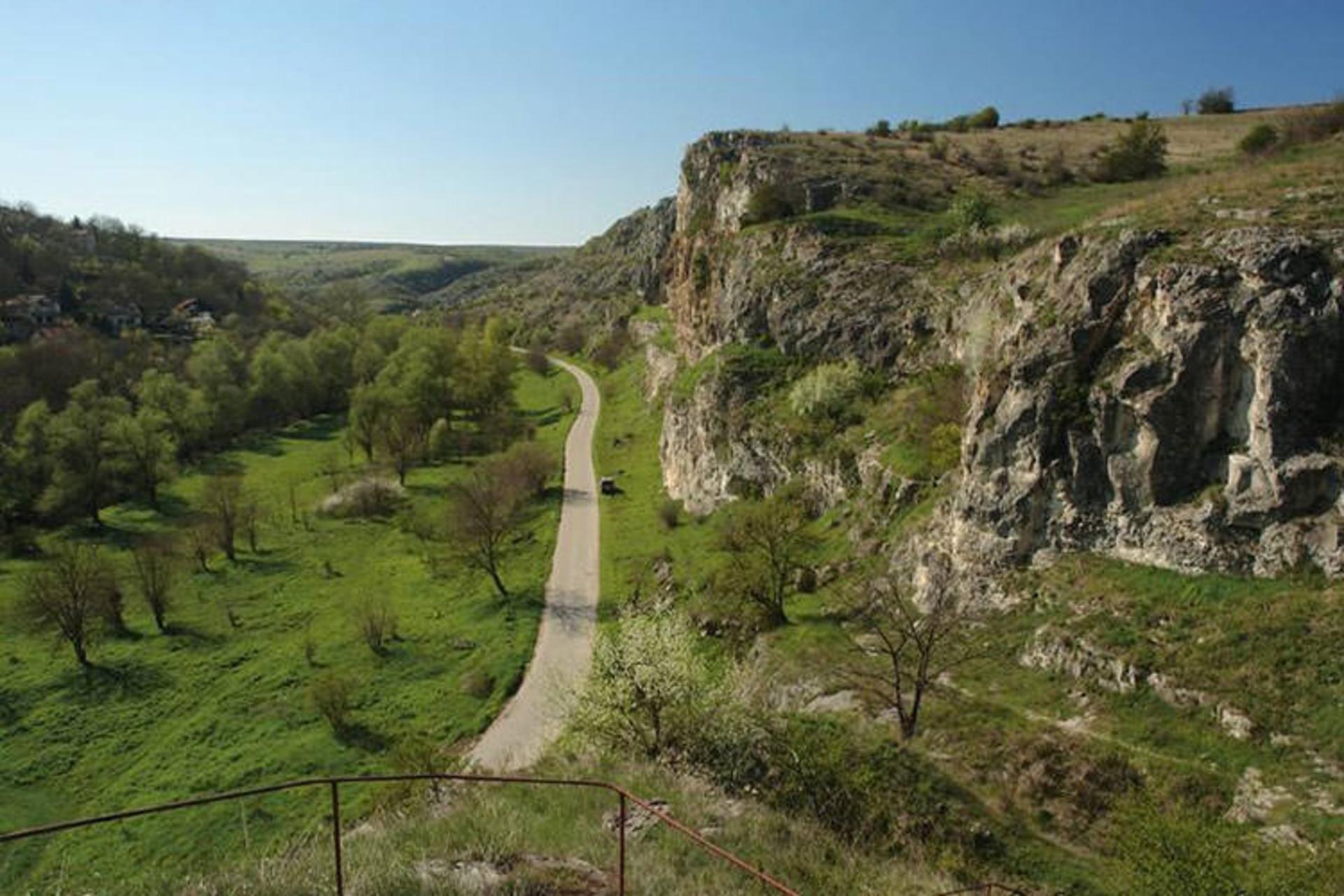  پارک طبیعی روزنسکی لوم