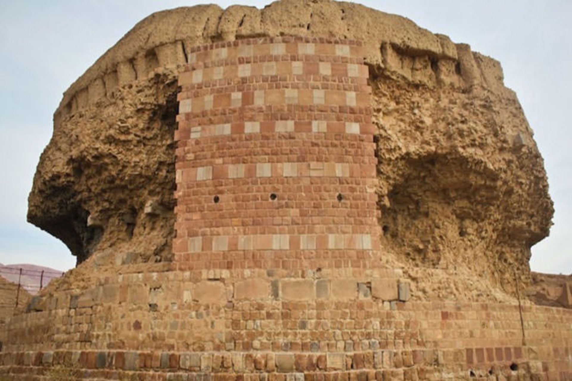 ربع رشیدی 1